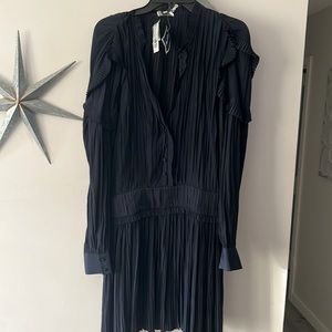 Joie mini dress